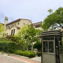 泊云尚选庭院酒店(青岛东方影都店)