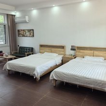 养马岛暖橙民宿