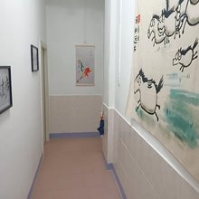小宿青年民宿(员村店)