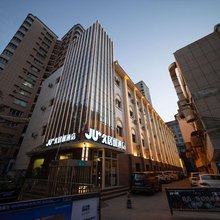 久居可酒店(乌鲁木齐国际大巴扎和田二街店)