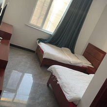 乌拉特前旗明安镇兴鑫大酒店