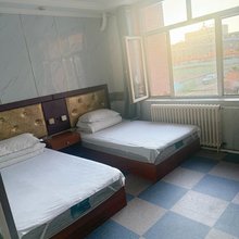 巴林左旗悦居宾馆