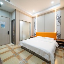 敦煌漠上阁民宿(莫高窟数字展示中心莫高机场店)