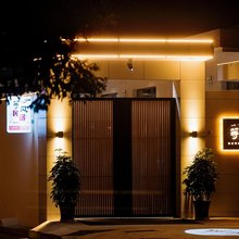 等风民宿(忻州火车站店)