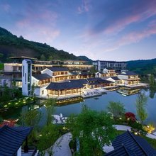 隐序·栖岚渡套房民宿(仙女山国家森林店)