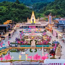桃源小筑民宿