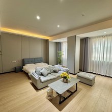 潼关云朵主题酒店