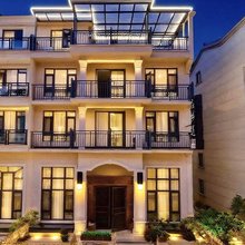 在乡遇民宿(神仙居游客换乘中心店)