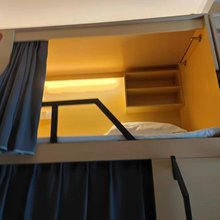 客青年驿站(杭州东站店)