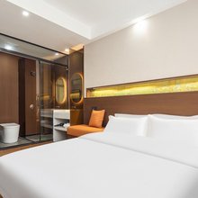 涡阳古奈GoodNight智慧酒店