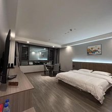 盛世豪庭酒店