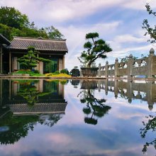 武当山道隐仙居民宿