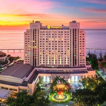 北海香格里拉大酒店
