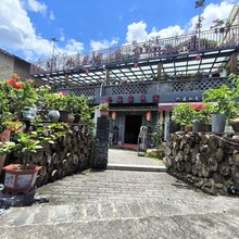 永定土楼外婆家民宿(振成楼店)