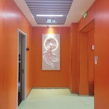 遇谁同行青年旅社(济南大明湖店)
