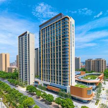 苏州雅院淞北公寓酒店