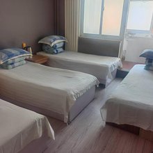 青岛顺兴隆旅馆
