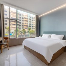 港湾大酒店(海甸岛海南大学店)