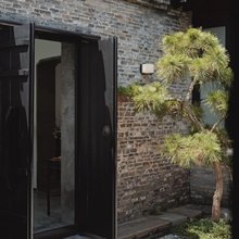 SHIJIAN柿间(扬州东关街店)