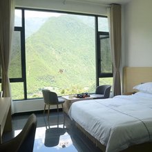 云渡客栈
