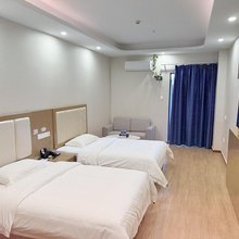 港湾度假公寓(深圳国际会展中心店)