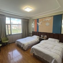 热贡桑珠宾馆