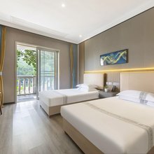 庐山西湖宾馆