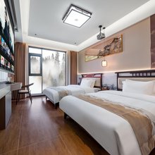 雲溪丽舍(九寨沟千古情店)