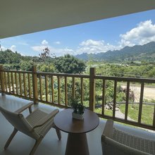 沐山湖·雅舍(荔波月亮湖湿地公园店)