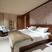 佳典居民宿(景德镇陶溪川创意广场店)