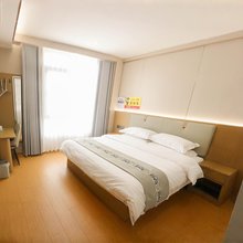 首府酒店