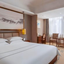 恩施九名月酒店