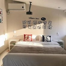 云上蝉鸣民宿