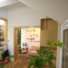 凤凰小巷子民宿(凤凰古城虹桥店)