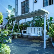 大理浣熊乐园酒店(大理古城南门店)
