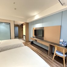 靖西景江假日酒店(锦绣古镇店)