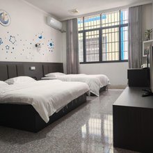 会东城南公寓