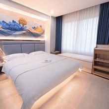 莱曼轻奢公寓(广州第一人民医院西门口地铁站店)