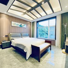 康迈山庄民宿(天水南高速收费站店)