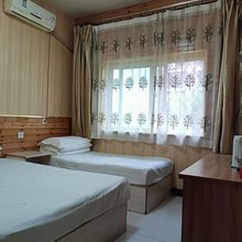 大同同顺快捷旅店(大同古城墙东门店)