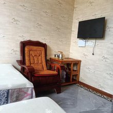 烟台客来轩客栈