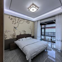 云涧小筑民宿