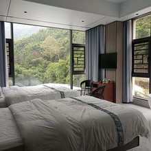 陶然山庄