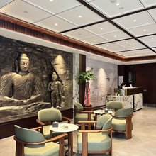 吉利星舍(大同古城四牌楼店)