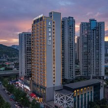 麗枫酒店(桐梓高铁东站店)