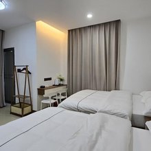 乐居公寓(广州南沙新垦店)