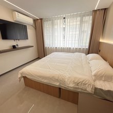 每天美宿(中街故宫店)