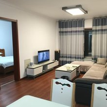 鑫美景民宿(天津滨海肿瘤医院店)