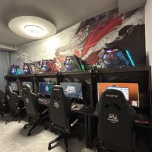 乐菲电竞公寓