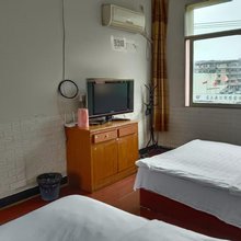 东至西湖宾馆